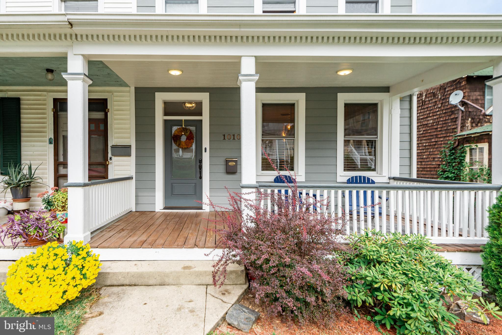 1010 ROLAND HEIGHTS AVENUE