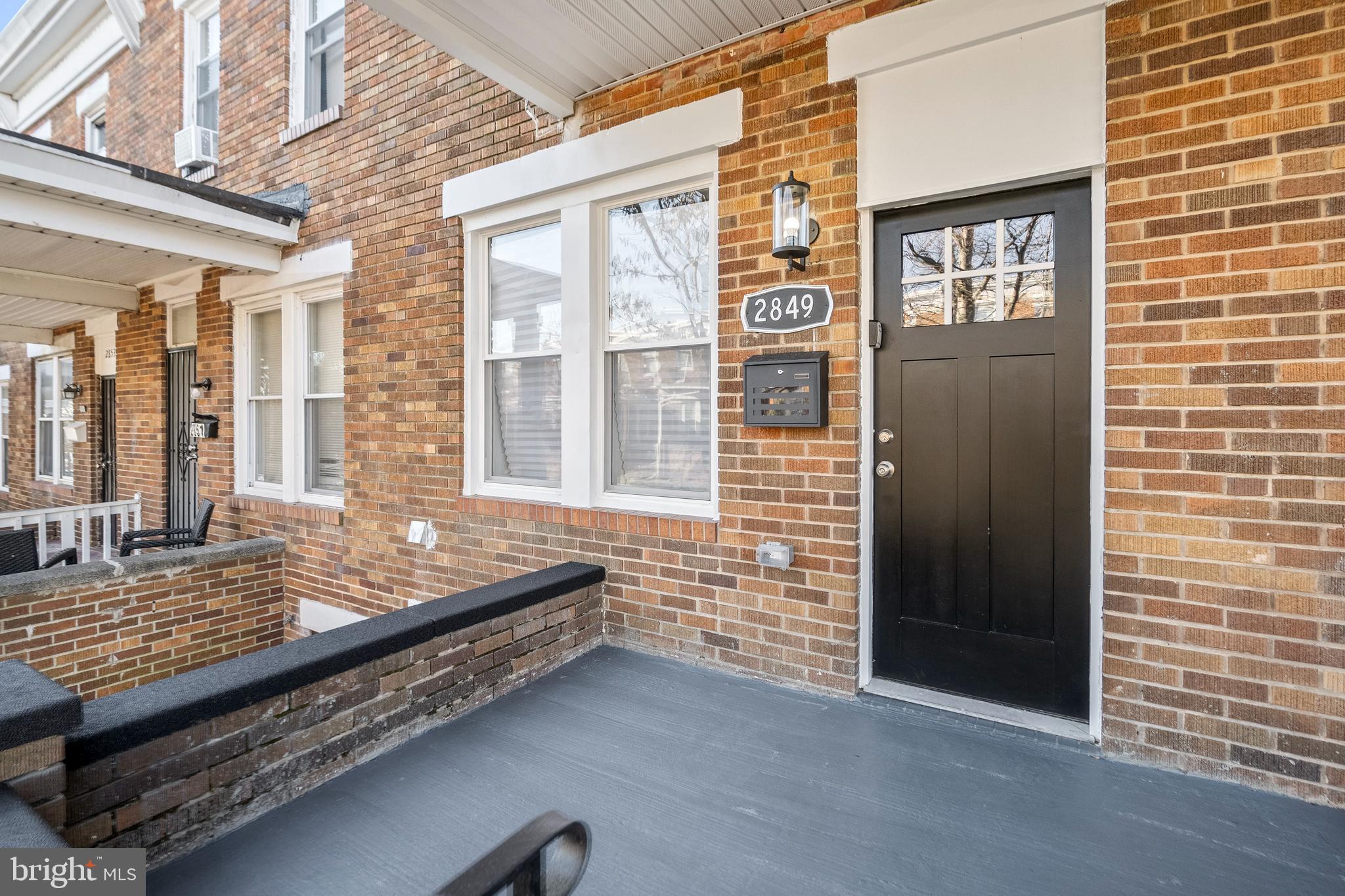 2849 MAYFIELD AVENUE