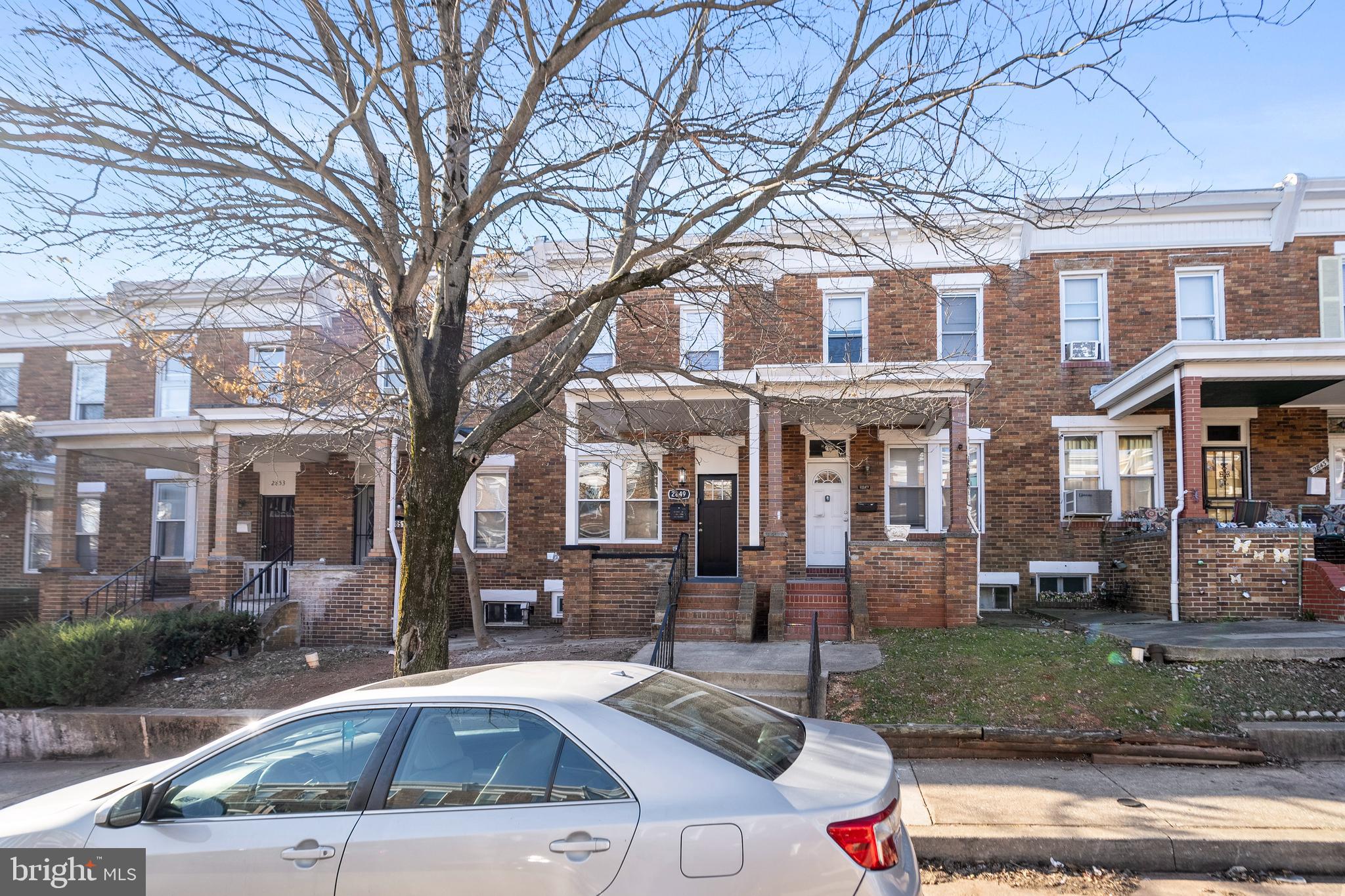 2849 MAYFIELD AVENUE