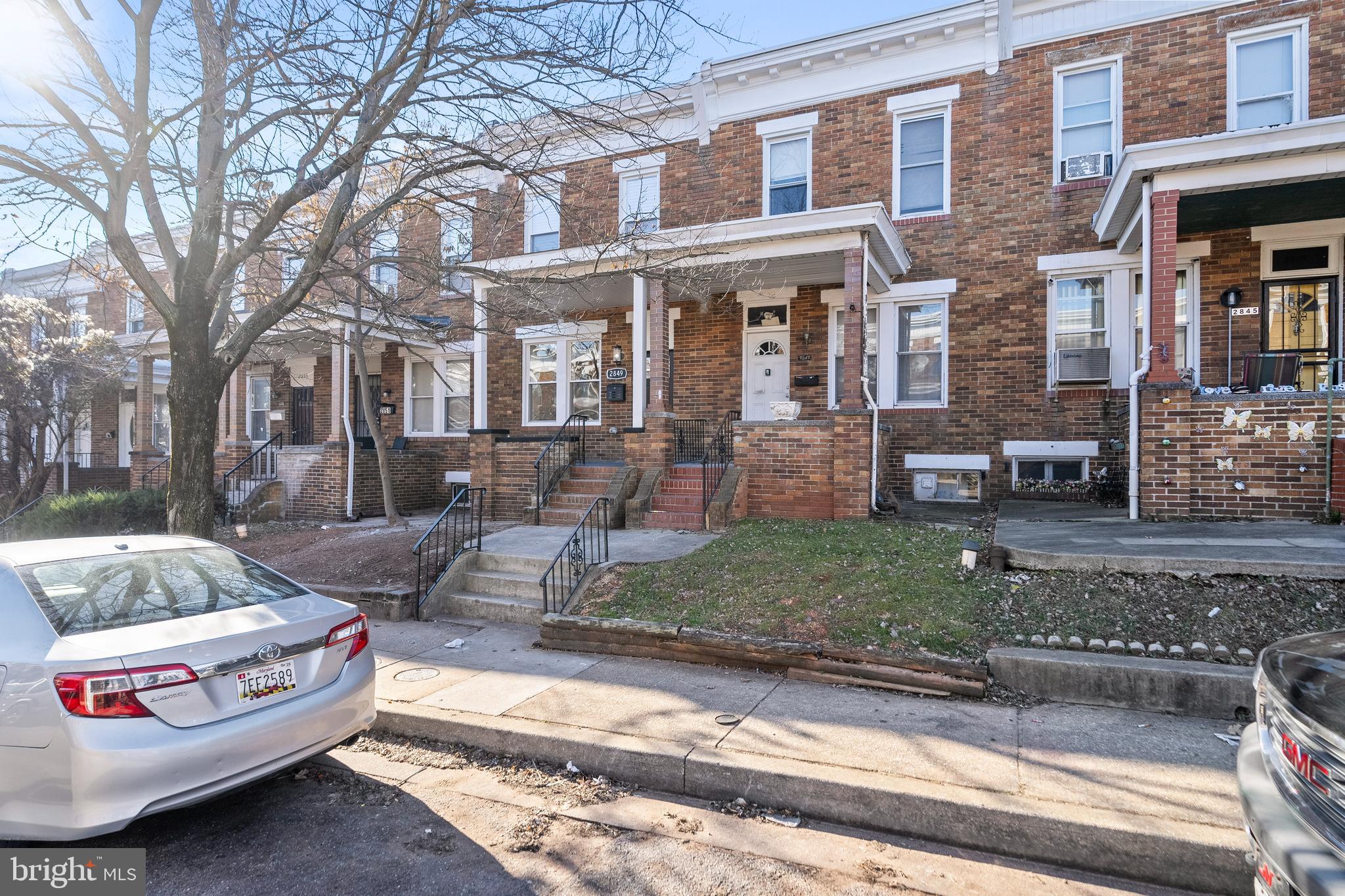 2849 MAYFIELD AVENUE