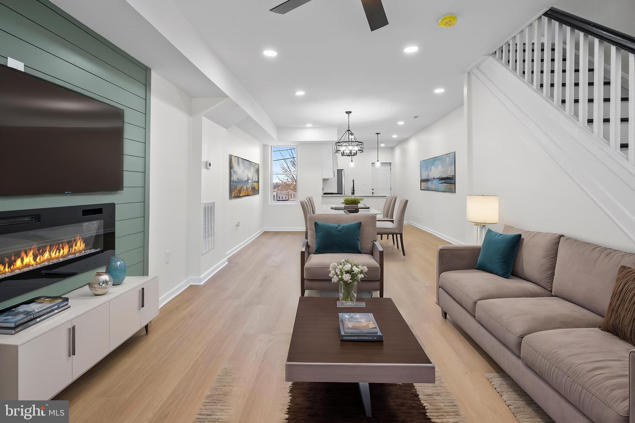 2849 MAYFIELD AVENUE