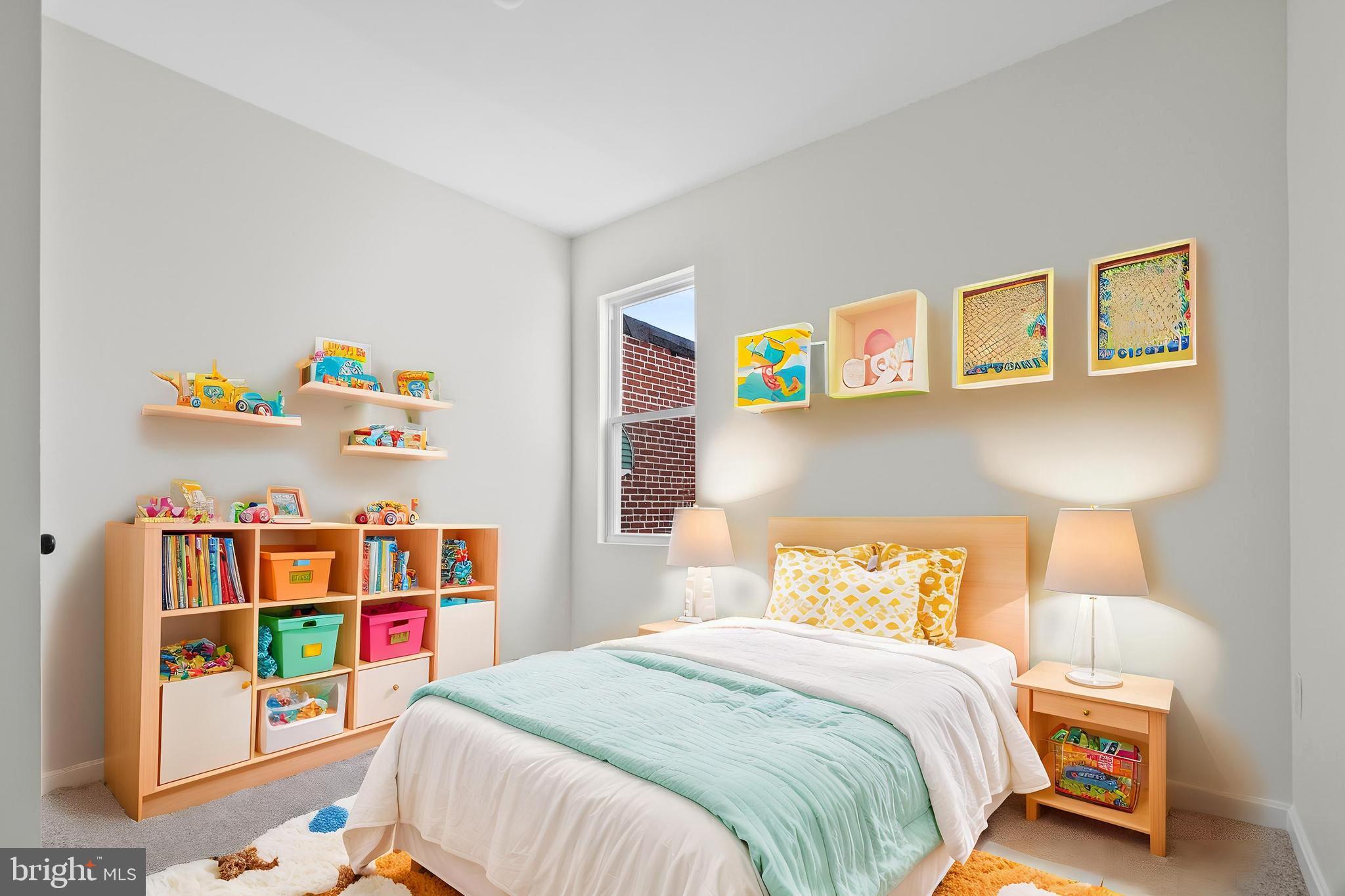 2849 MAYFIELD AVENUE