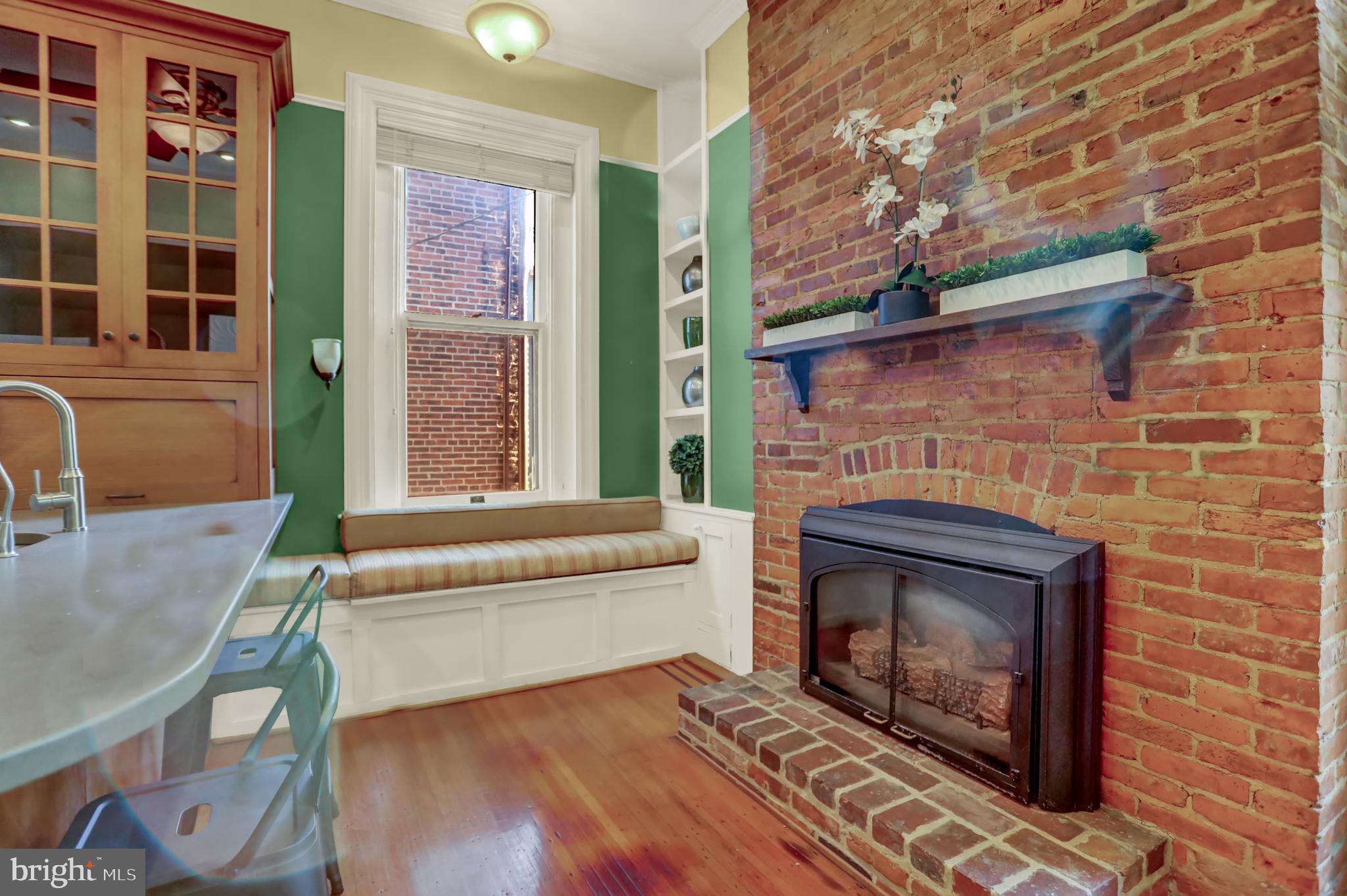 1706 PARK AVENUE