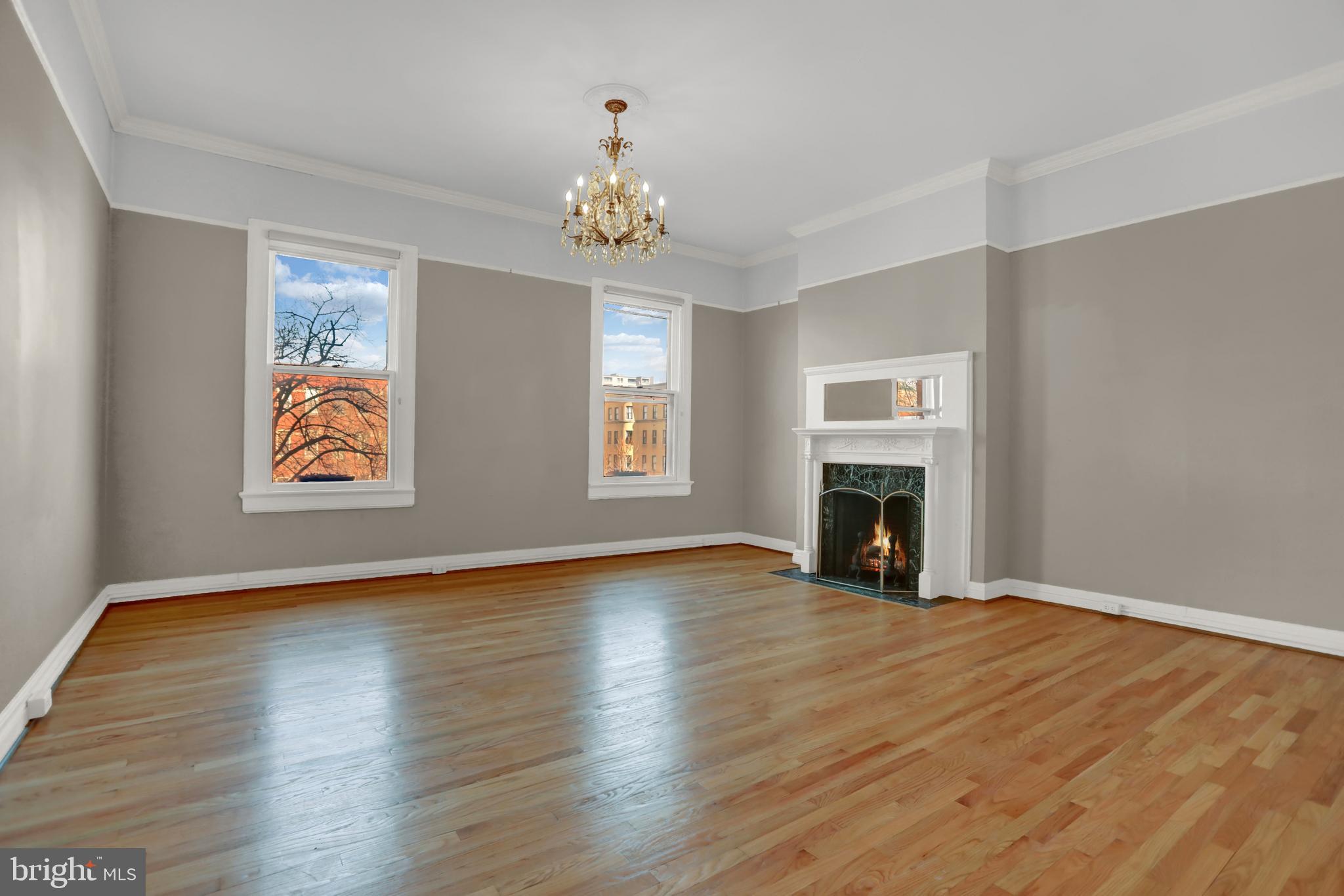 1706 PARK AVENUE