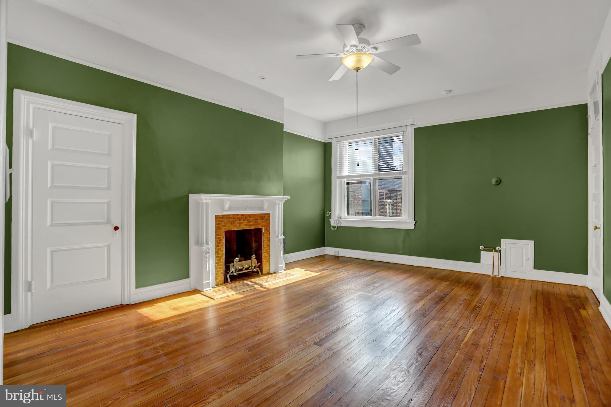 1706 PARK AVENUE