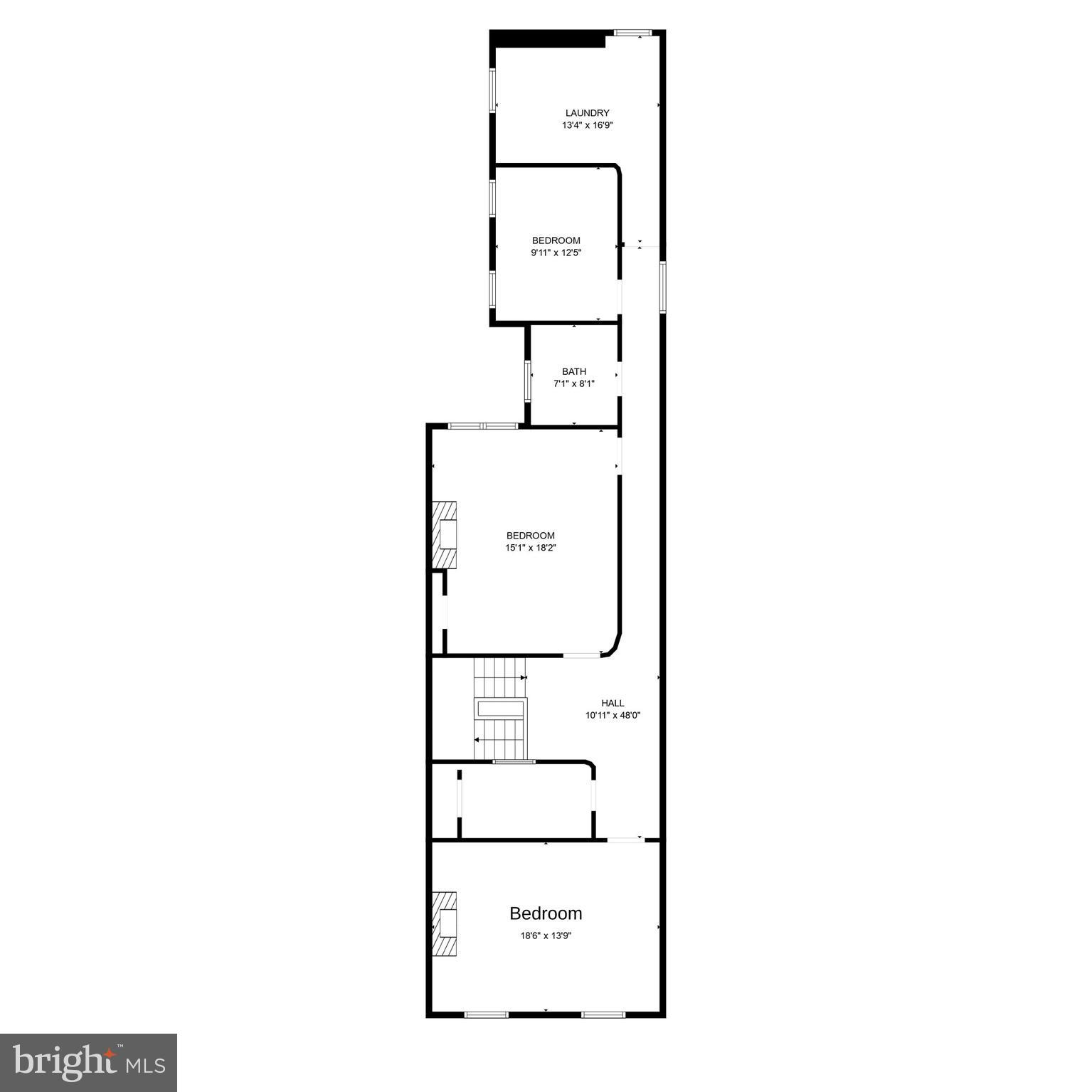 1706 PARK AVENUE