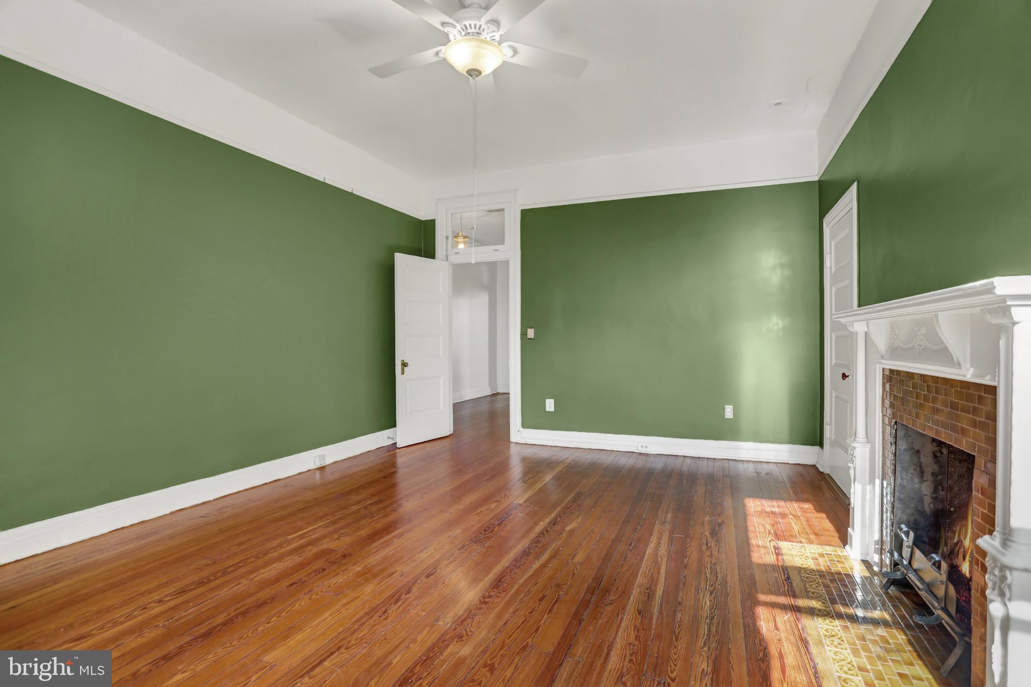 1706 PARK AVENUE