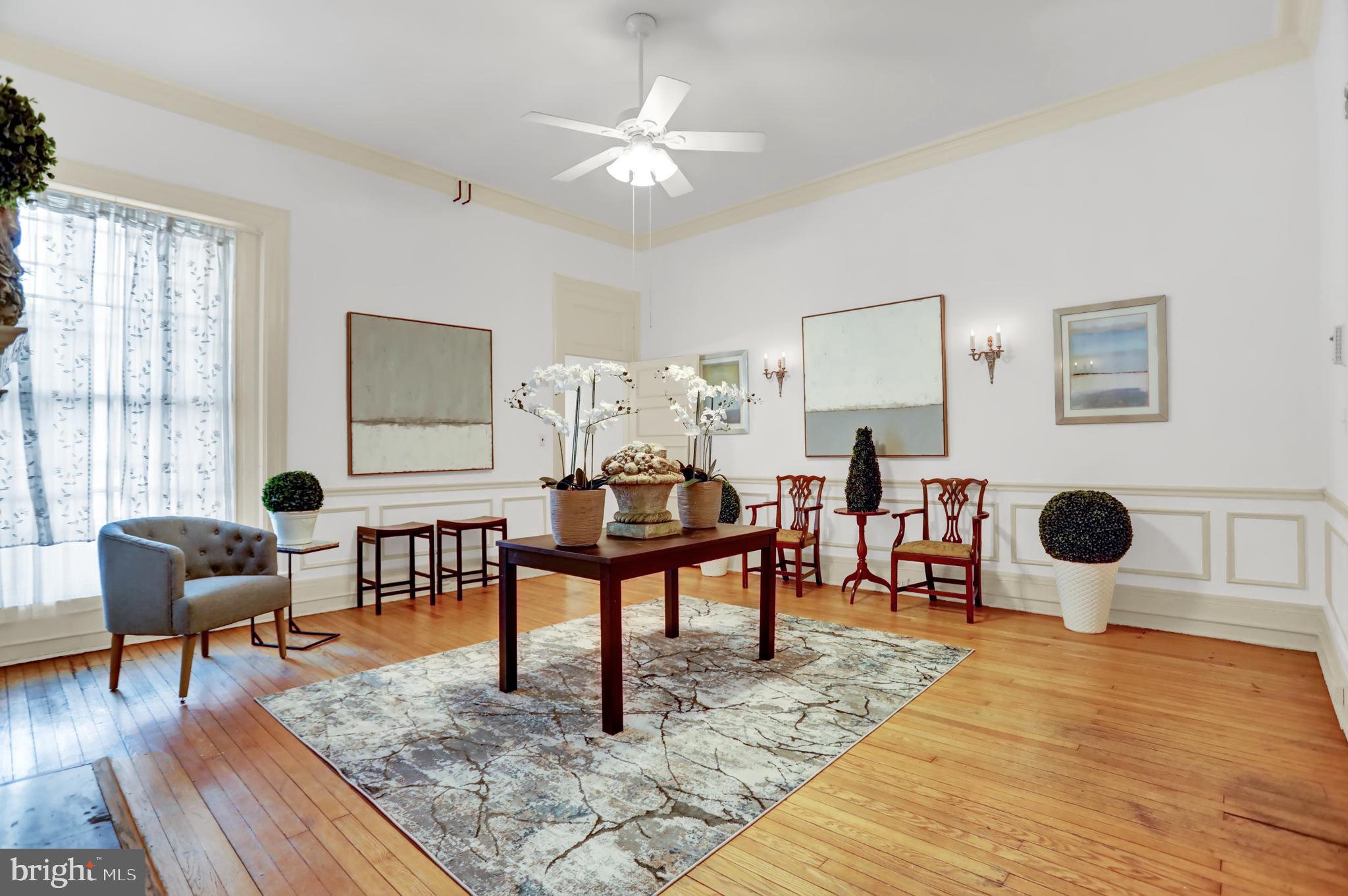 1706 PARK AVENUE