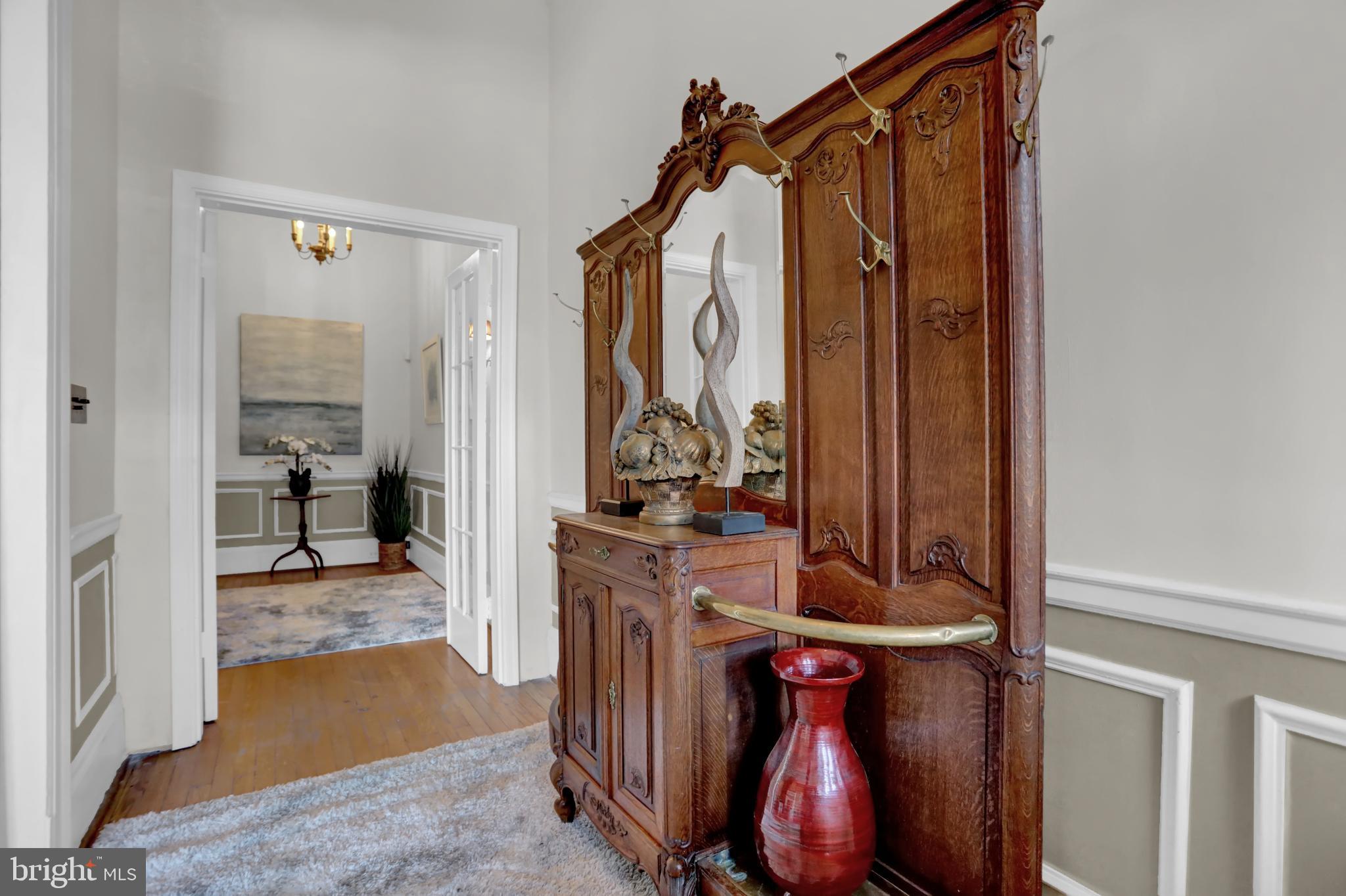 1706 PARK AVENUE