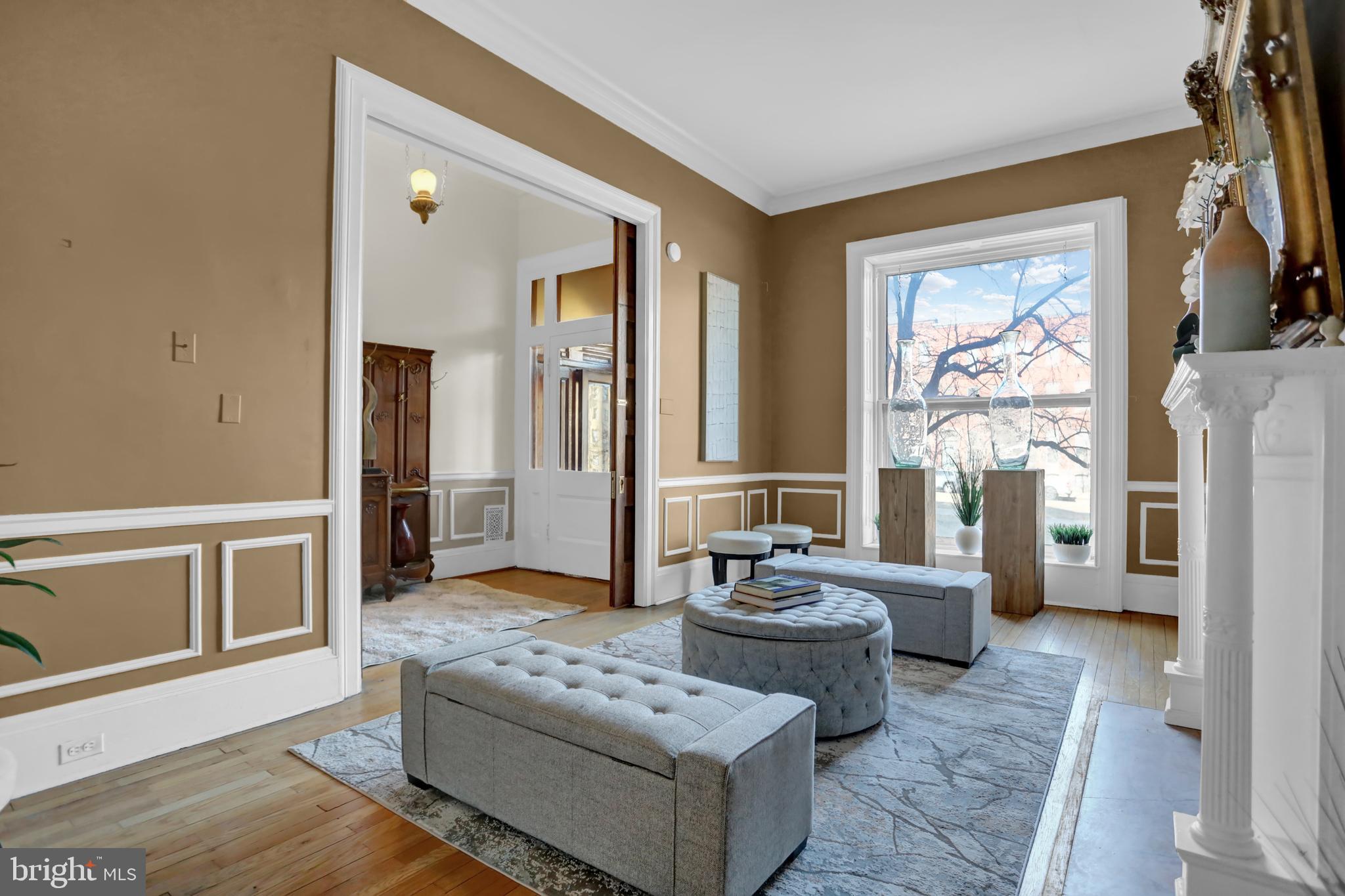 1706 PARK AVENUE