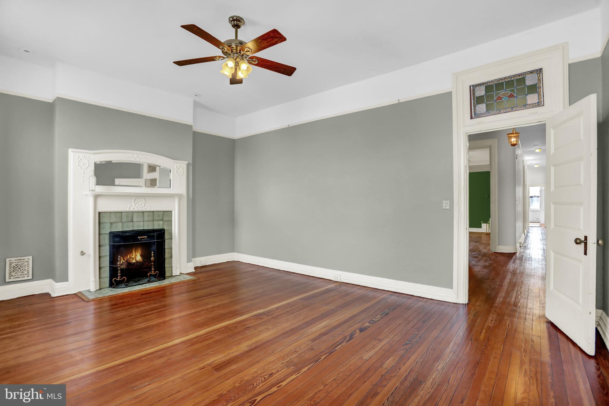 1706 PARK AVENUE