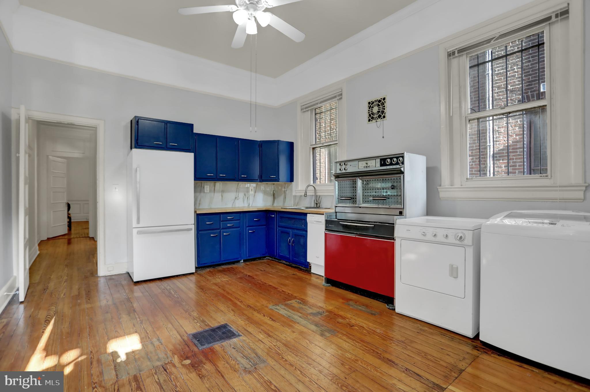 1706 PARK AVENUE