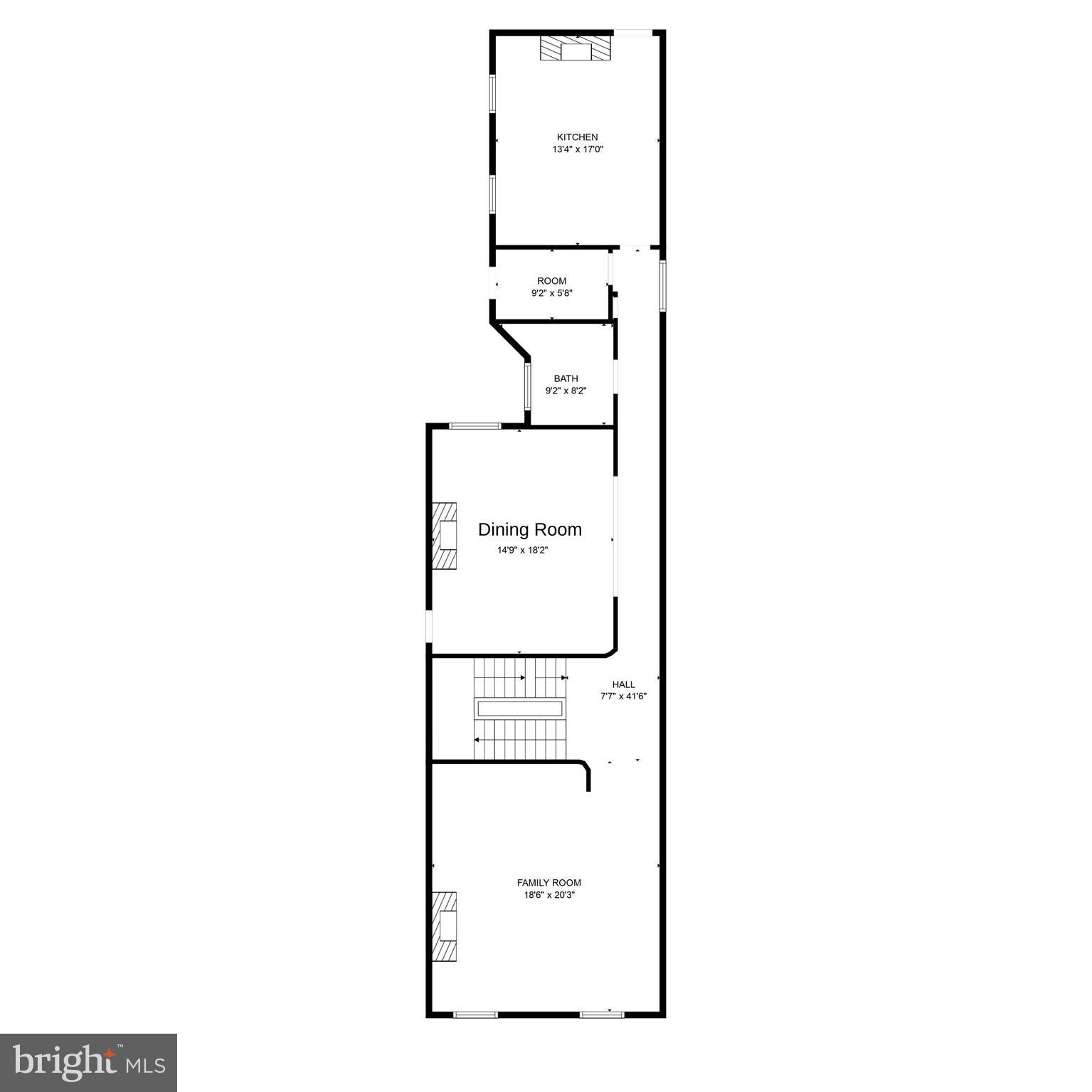 1706 PARK AVENUE
