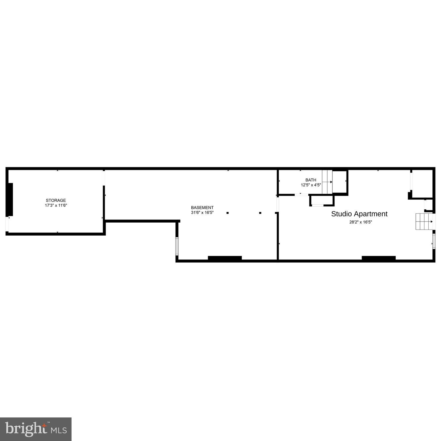 1706 PARK AVENUE