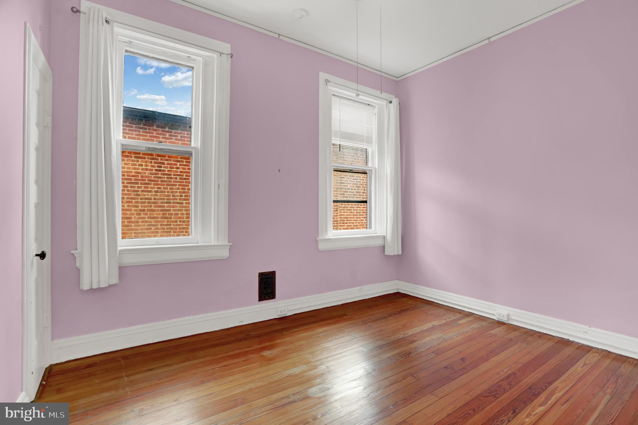 1706 PARK AVENUE