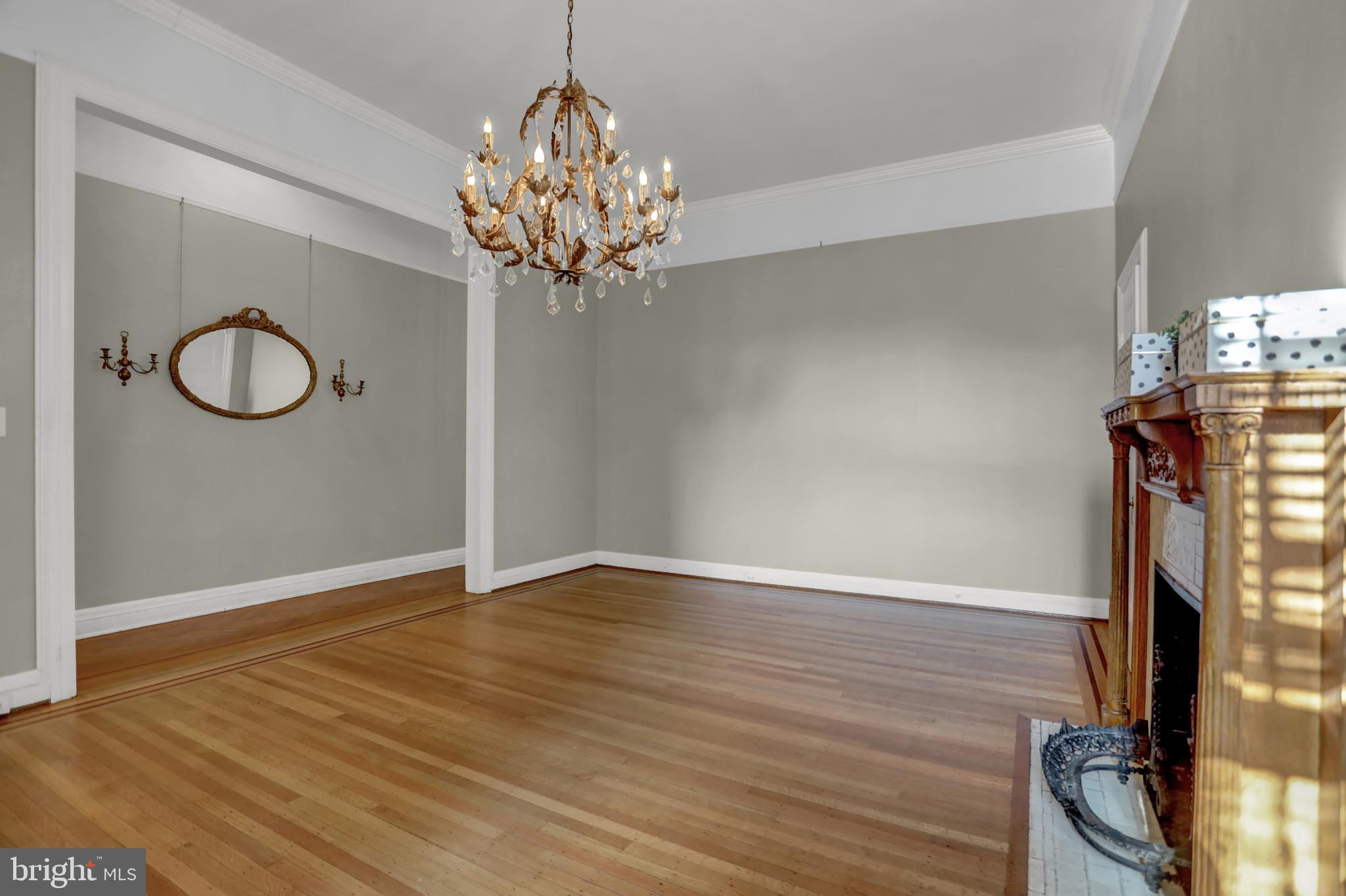 1706 PARK AVENUE