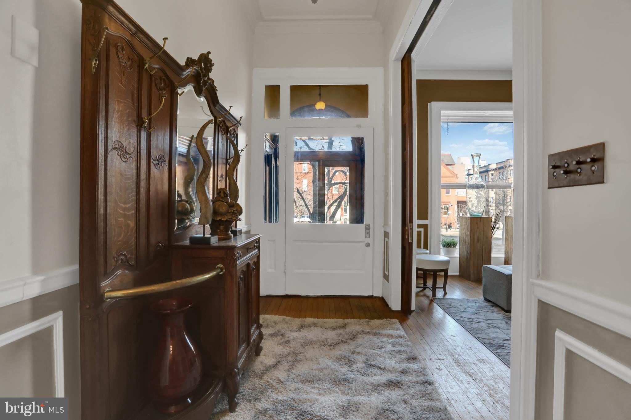 1706 PARK AVENUE