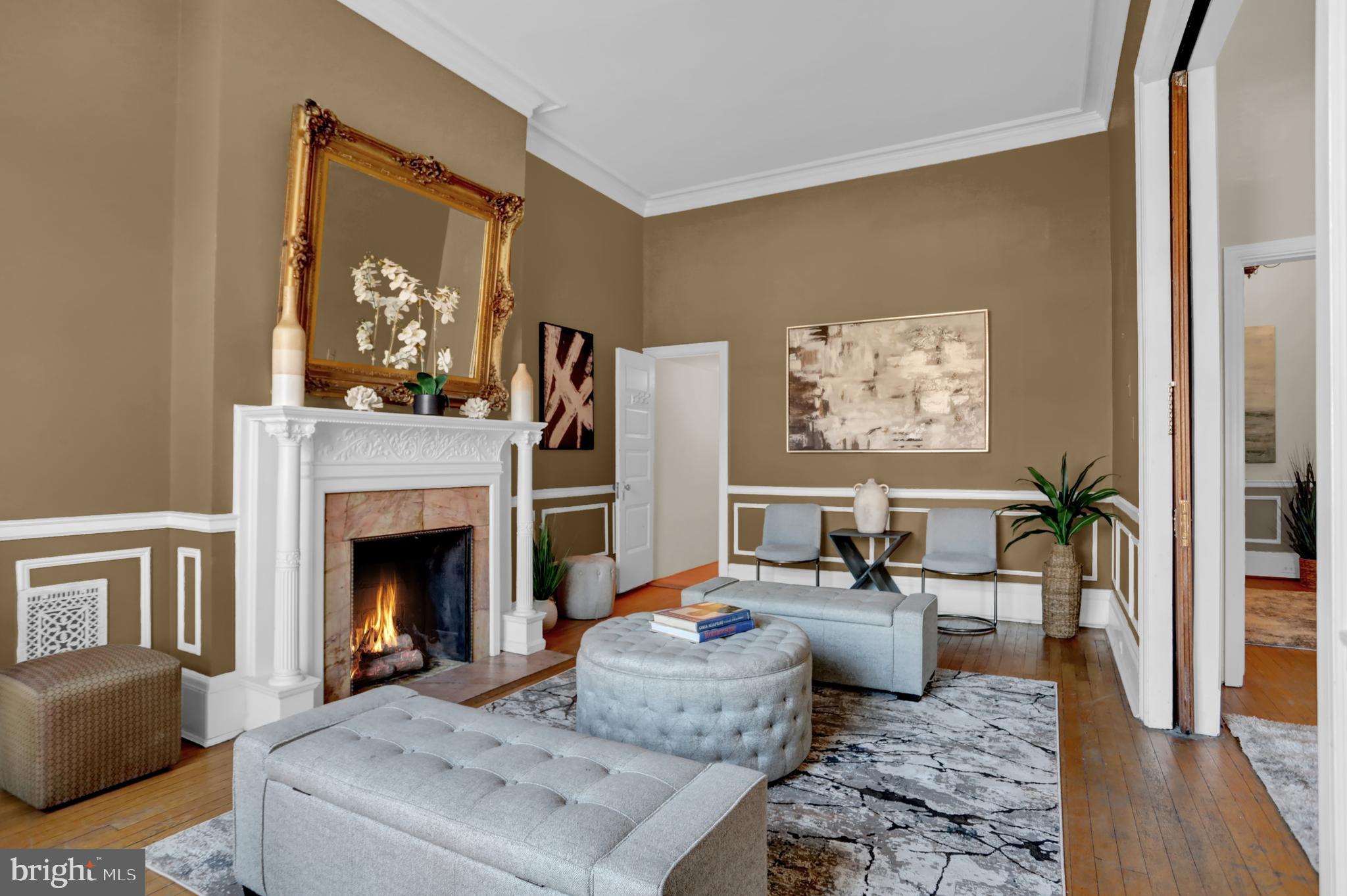 1706 PARK AVENUE