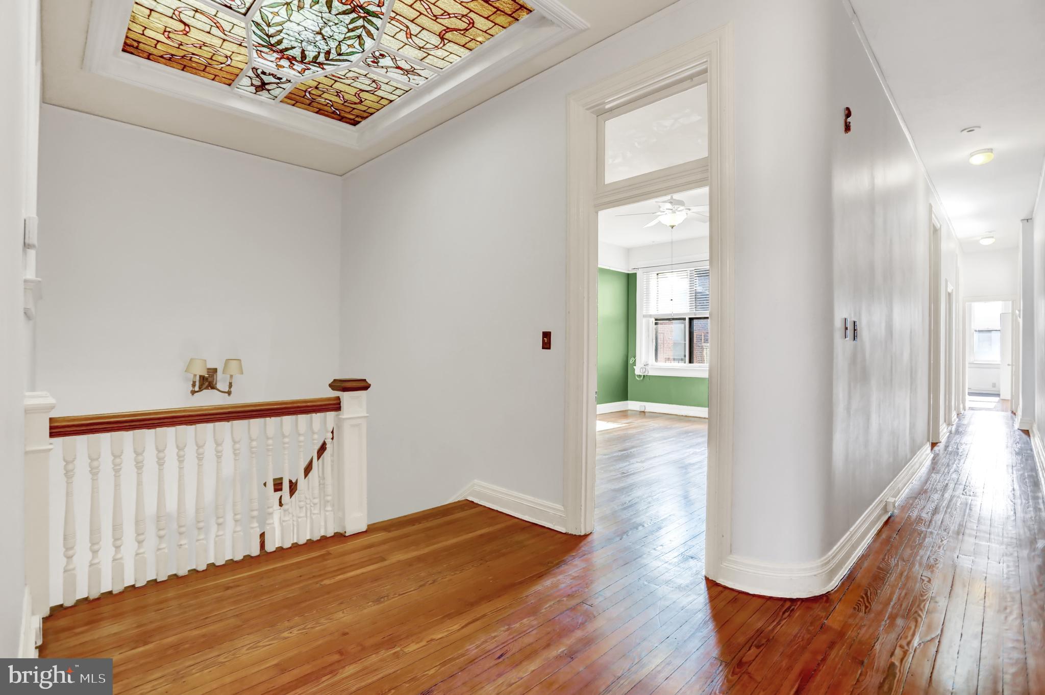 1706 PARK AVENUE