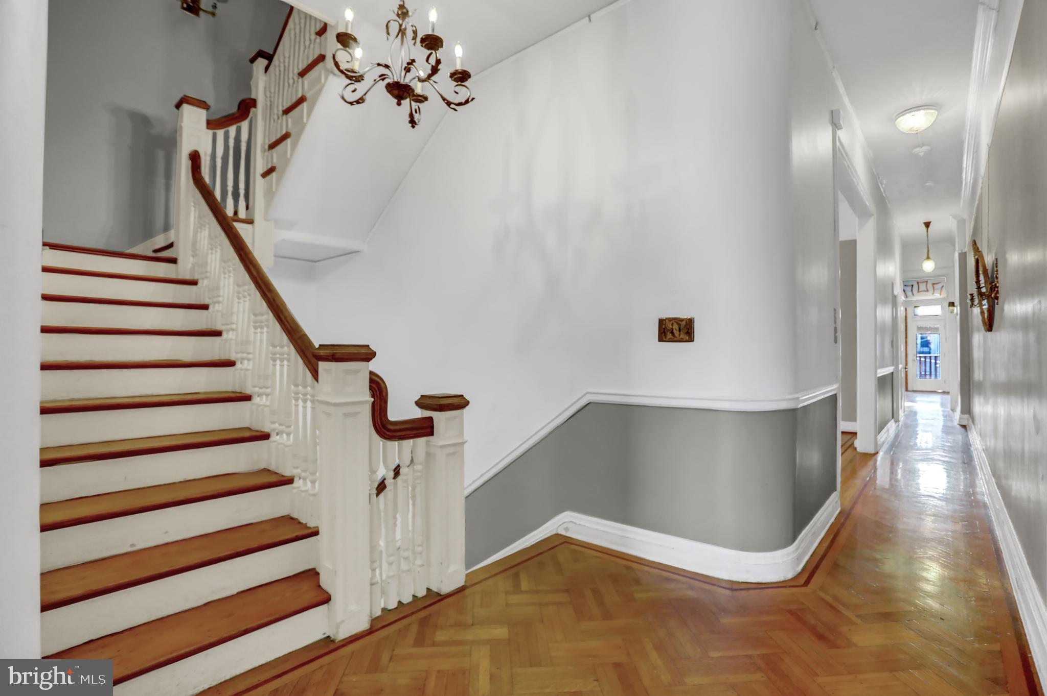 1706 PARK AVENUE
