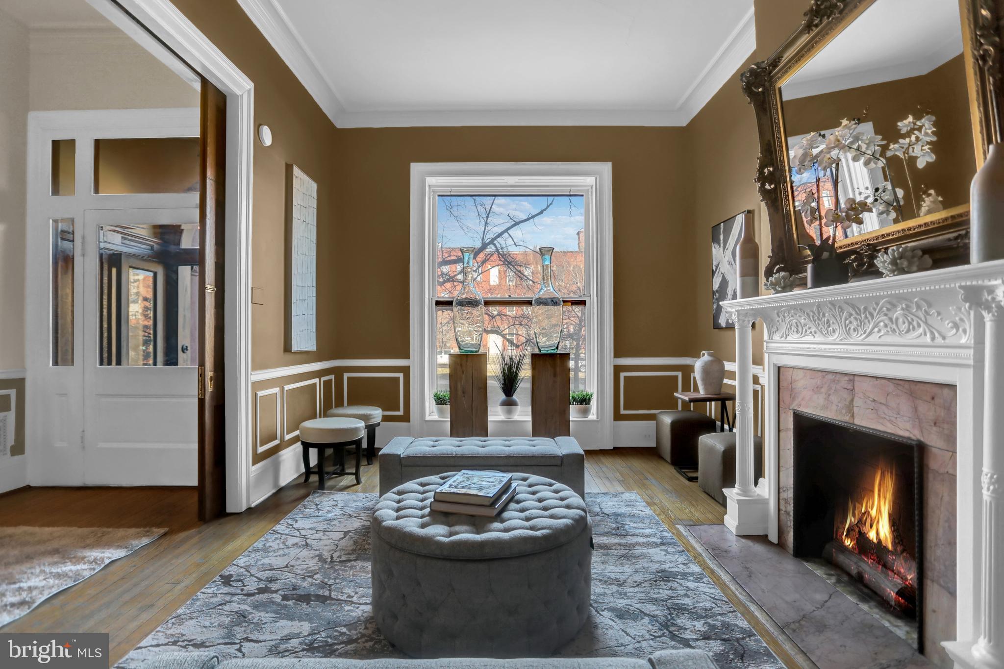 1706 PARK AVENUE