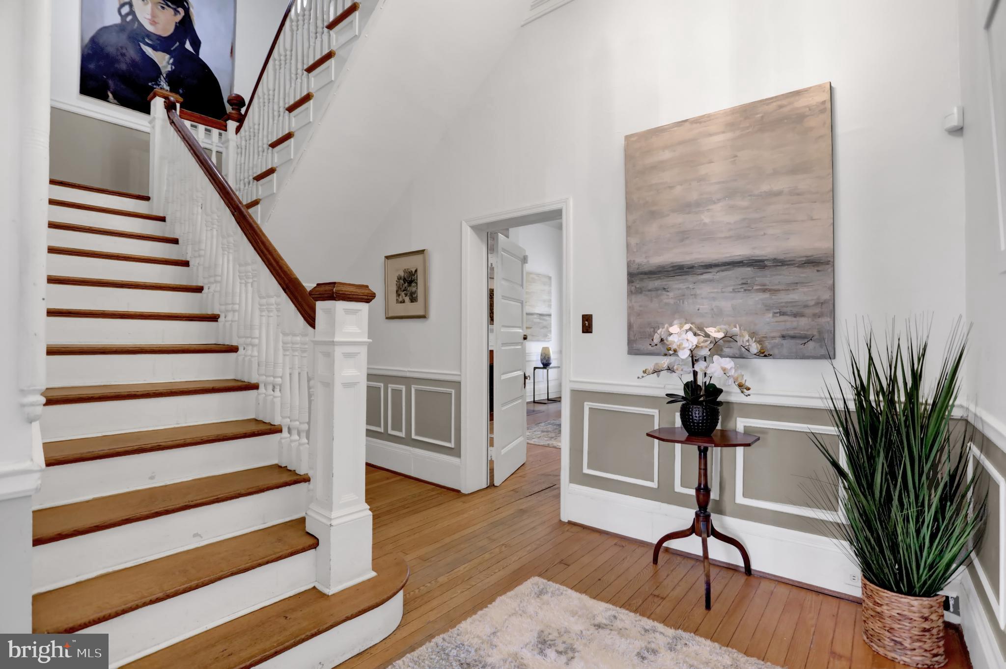 1706 PARK AVENUE