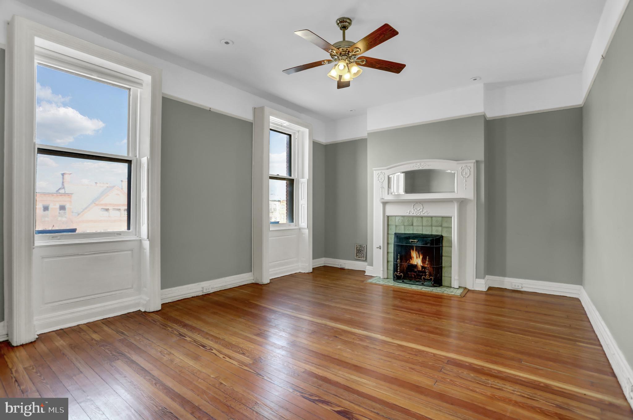 1706 PARK AVENUE