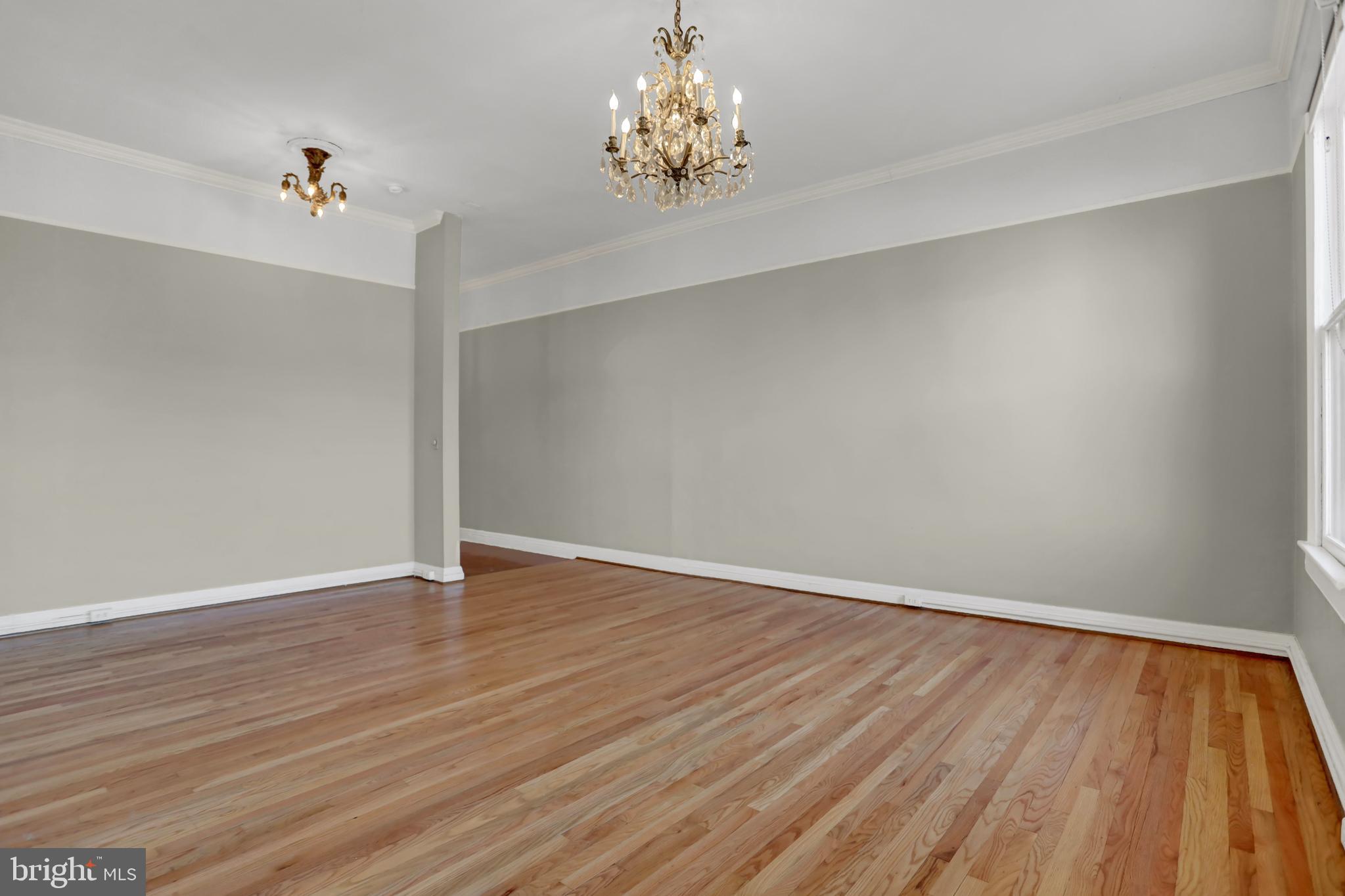 1706 PARK AVENUE