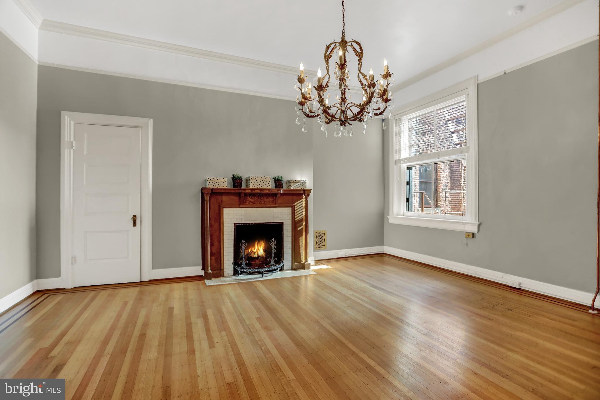 1706 PARK AVENUE