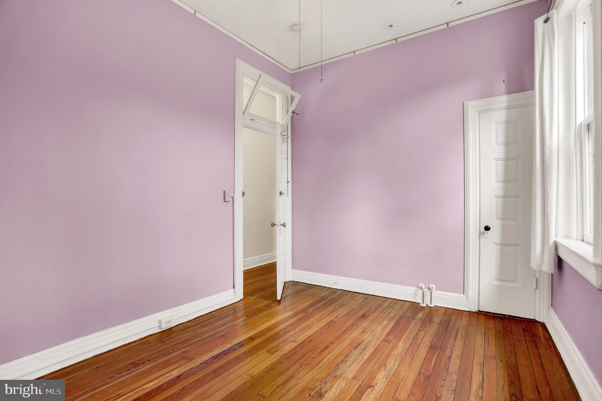 1706 PARK AVENUE