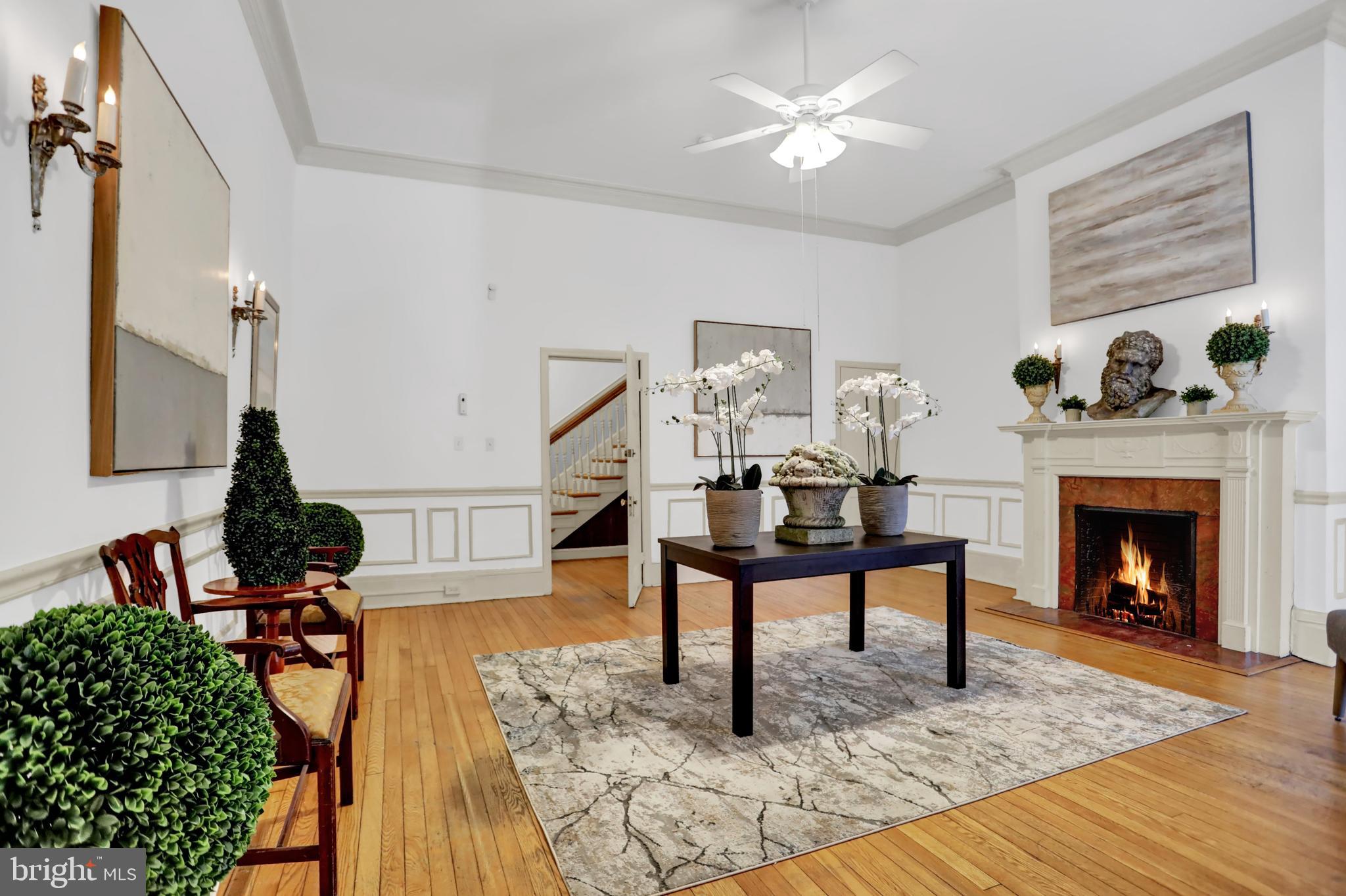 1706 PARK AVENUE