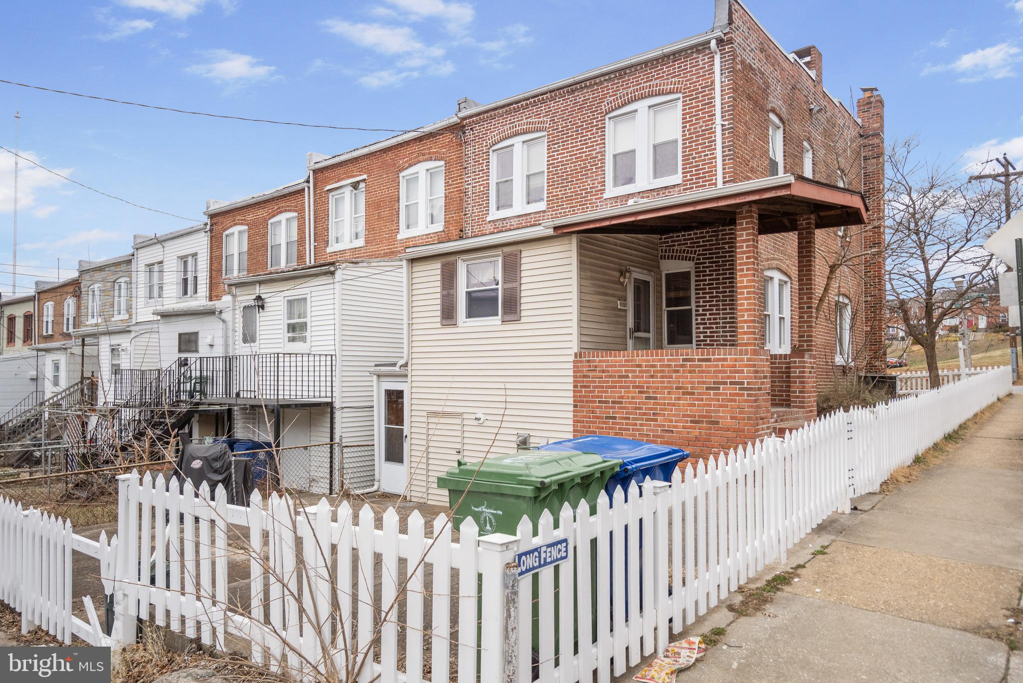 1101 W 42ND STREET W