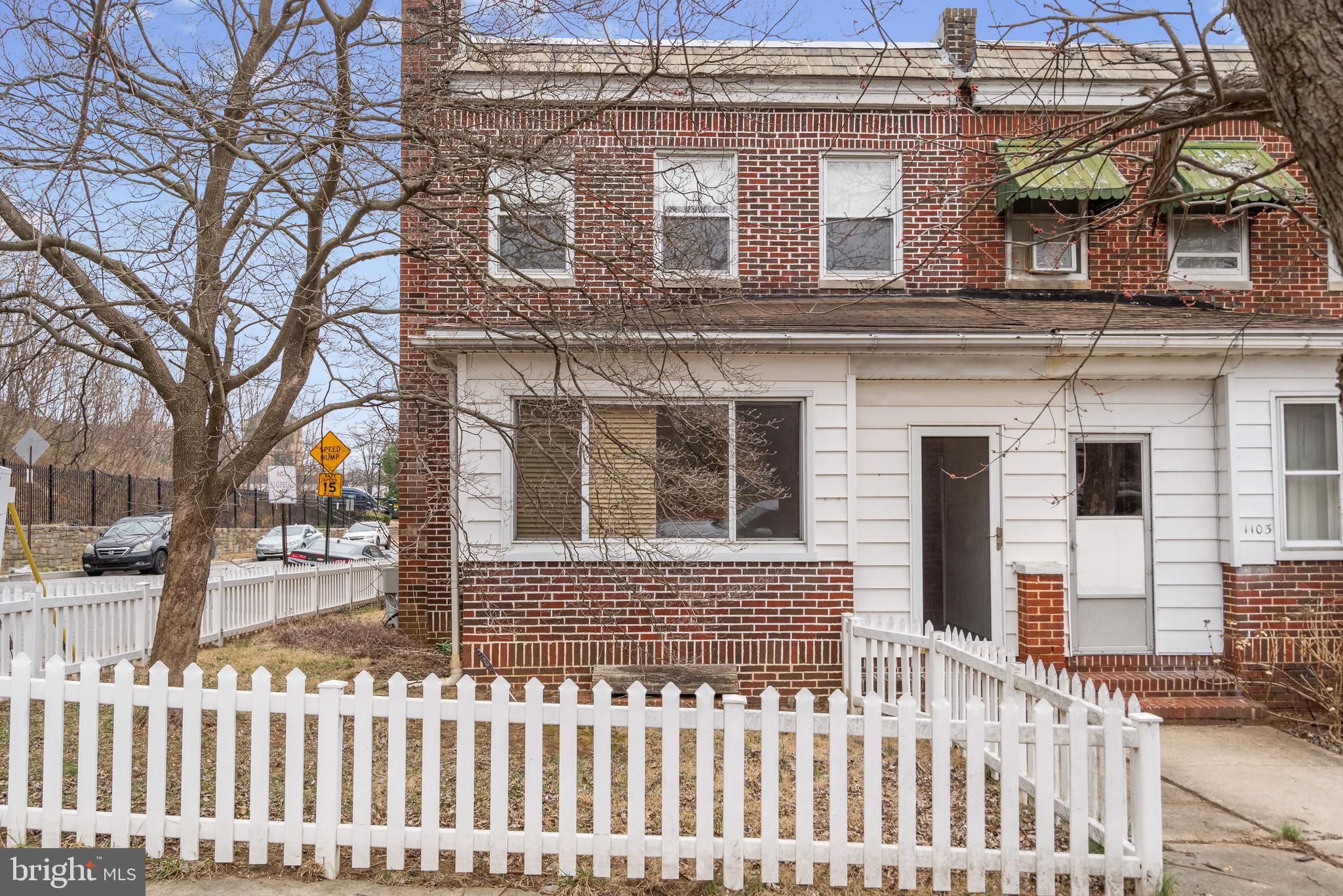 1101 W 42ND STREET W