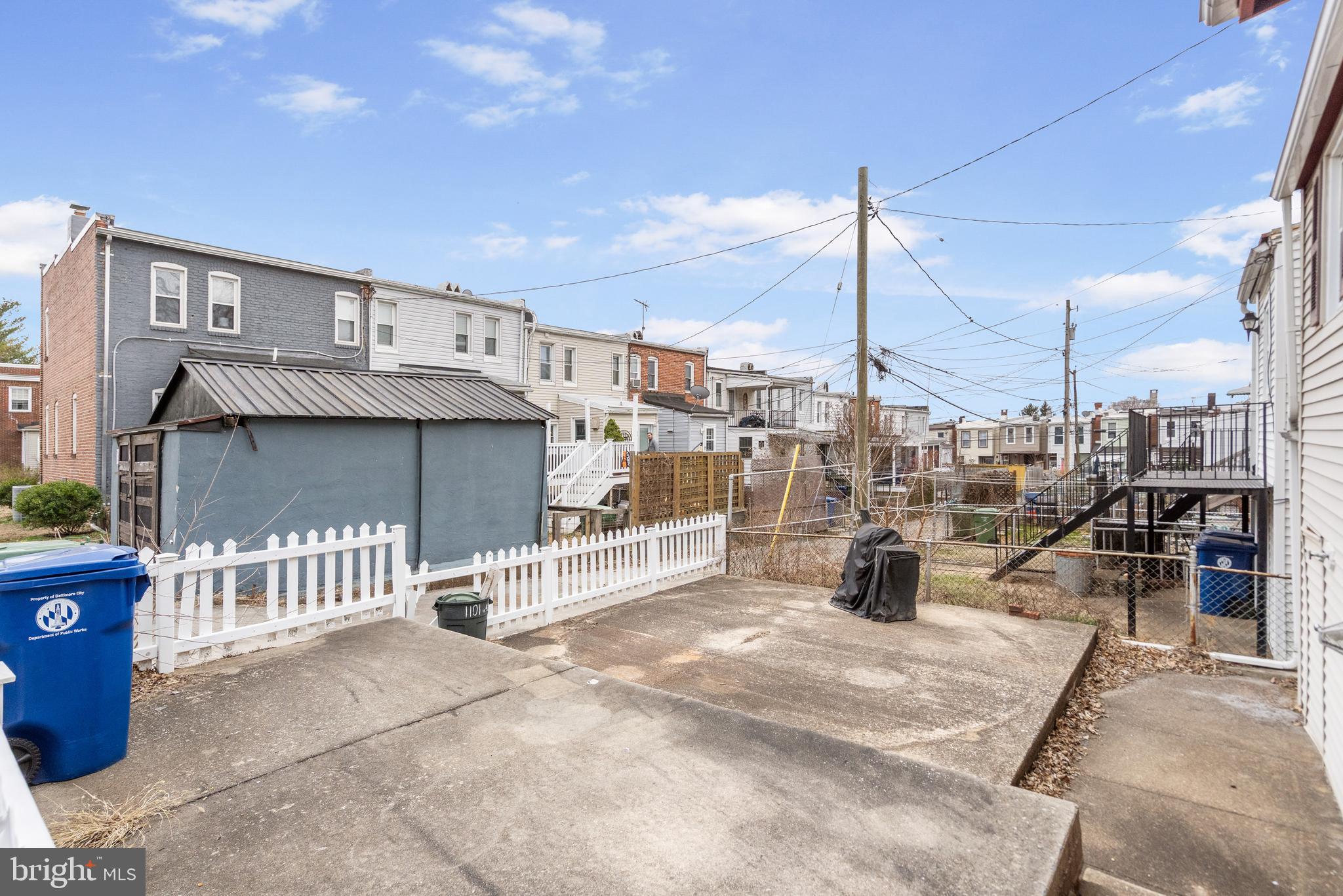 1101 W 42ND STREET W