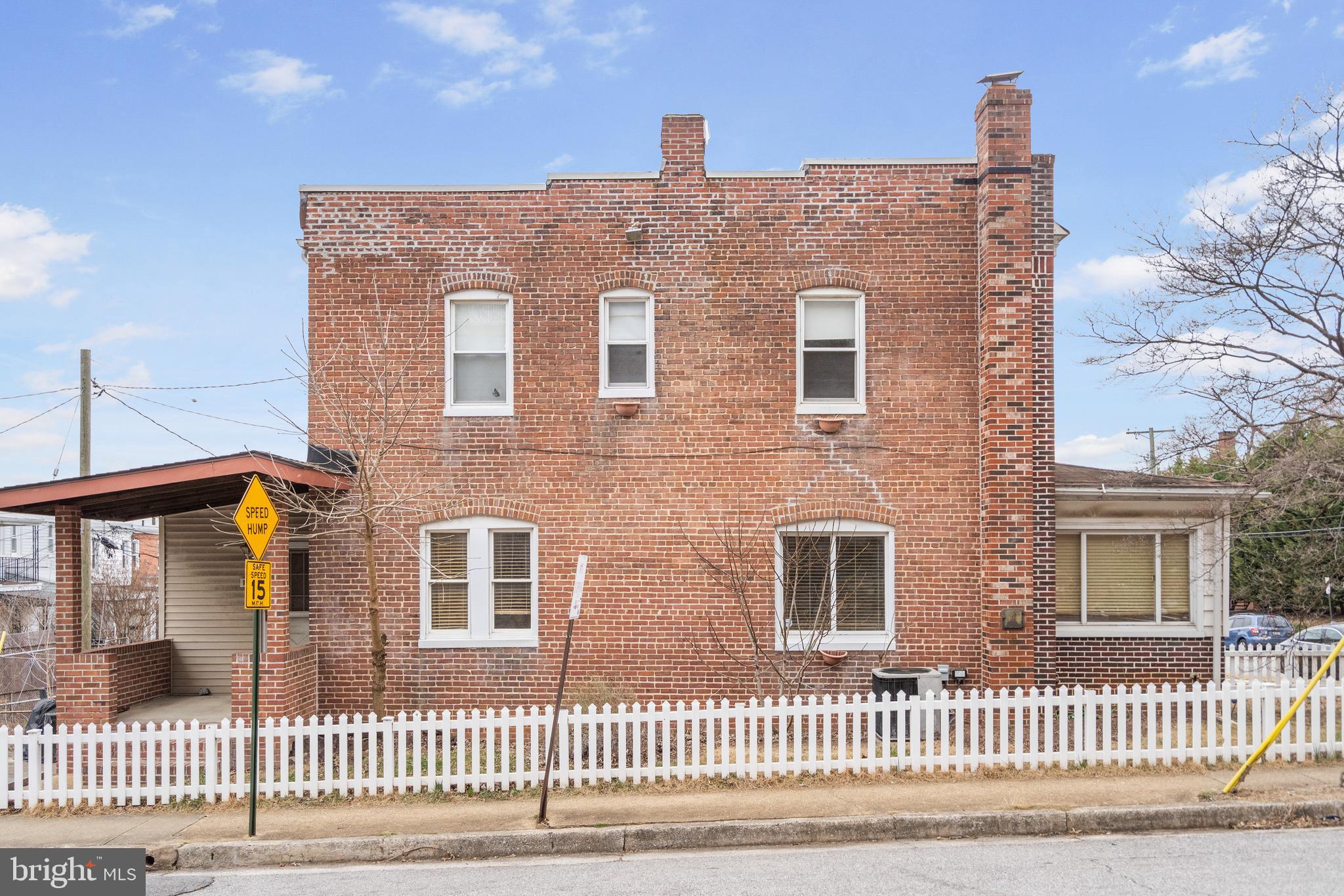 1101 W 42ND STREET W