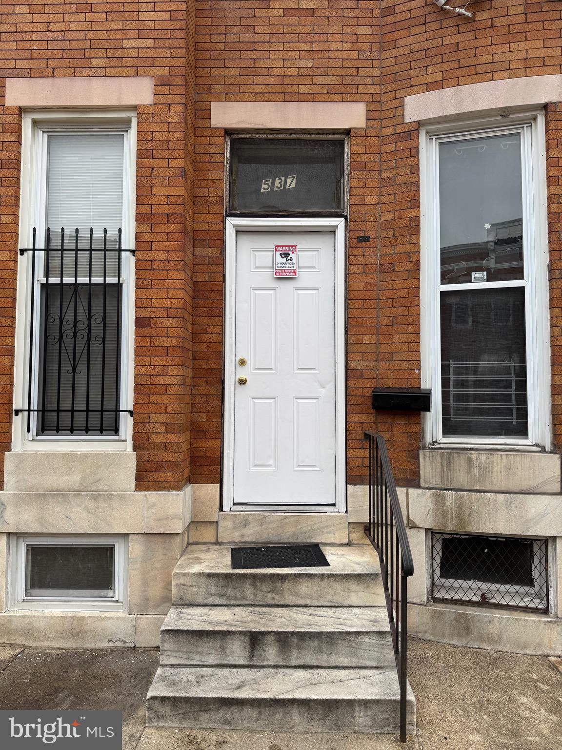 537 SANFORD PLACE