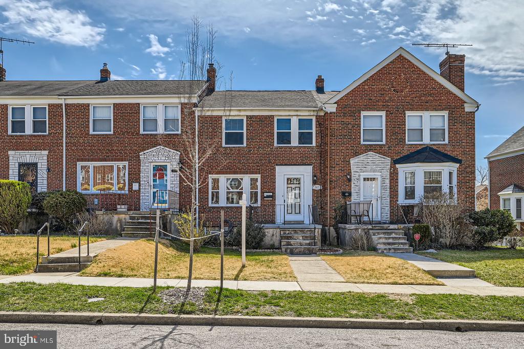 1617 WINFORD ROAD