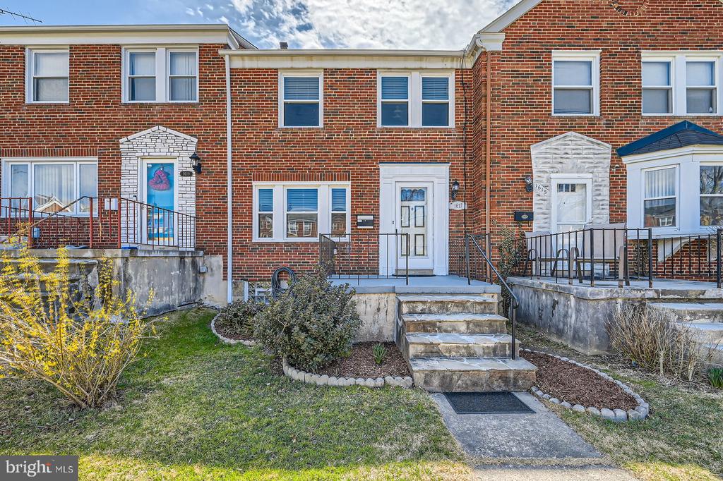 1617 WINFORD ROAD