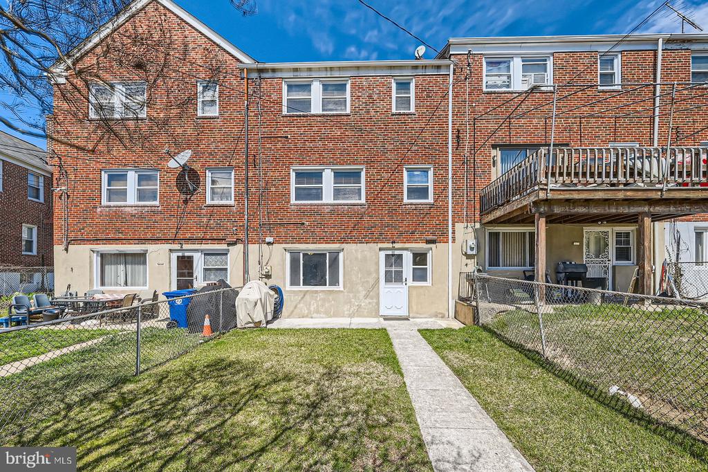 1617 WINFORD ROAD