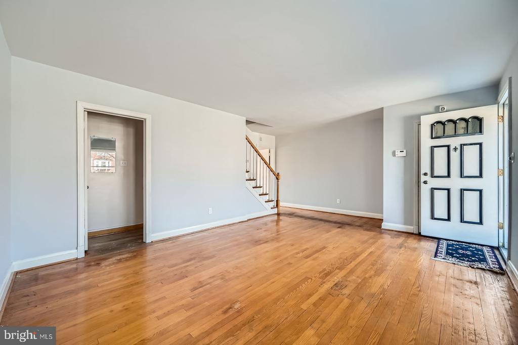 1617 WINFORD ROAD