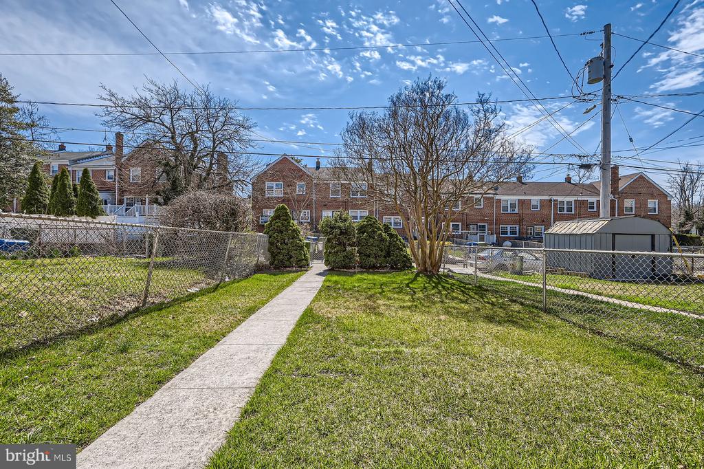 1617 WINFORD ROAD
