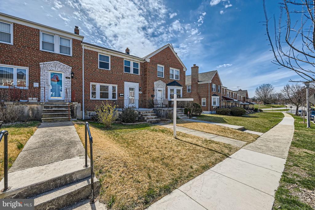 1617 WINFORD ROAD
