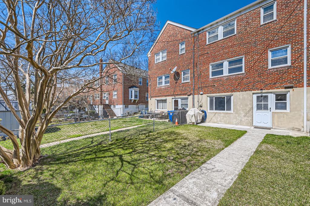 1617 WINFORD ROAD