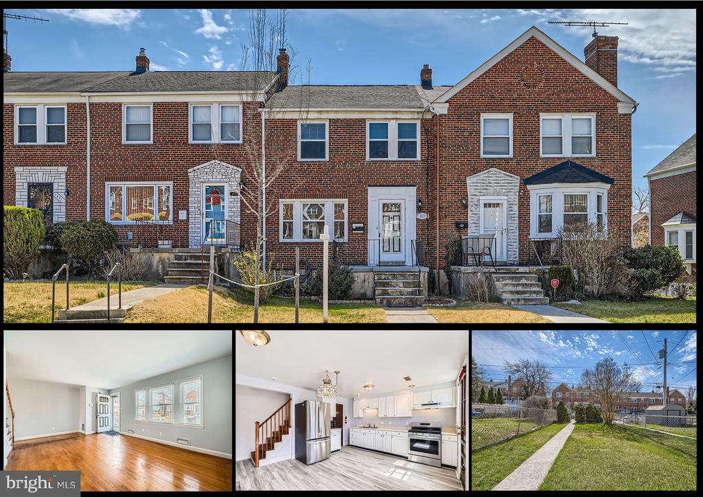 1617 WINFORD ROAD