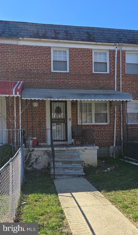 4103 GLENHUNT ROAD
