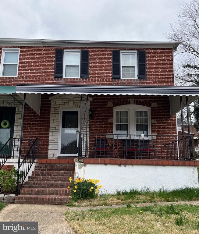 5014 EDGAR TERRACE