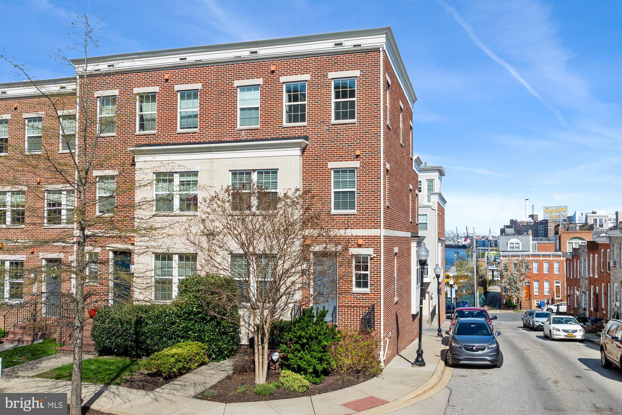 1323 BELT STREET