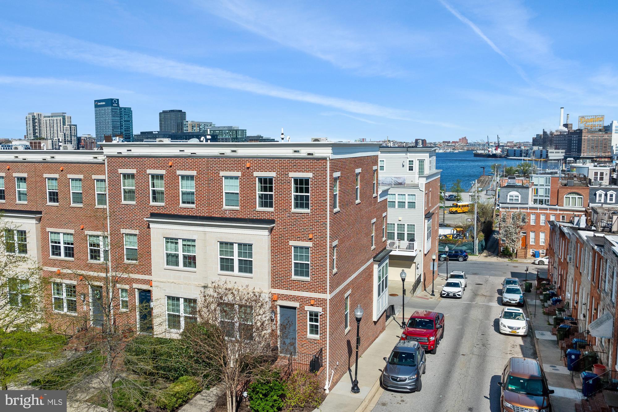 1323 BELT STREET