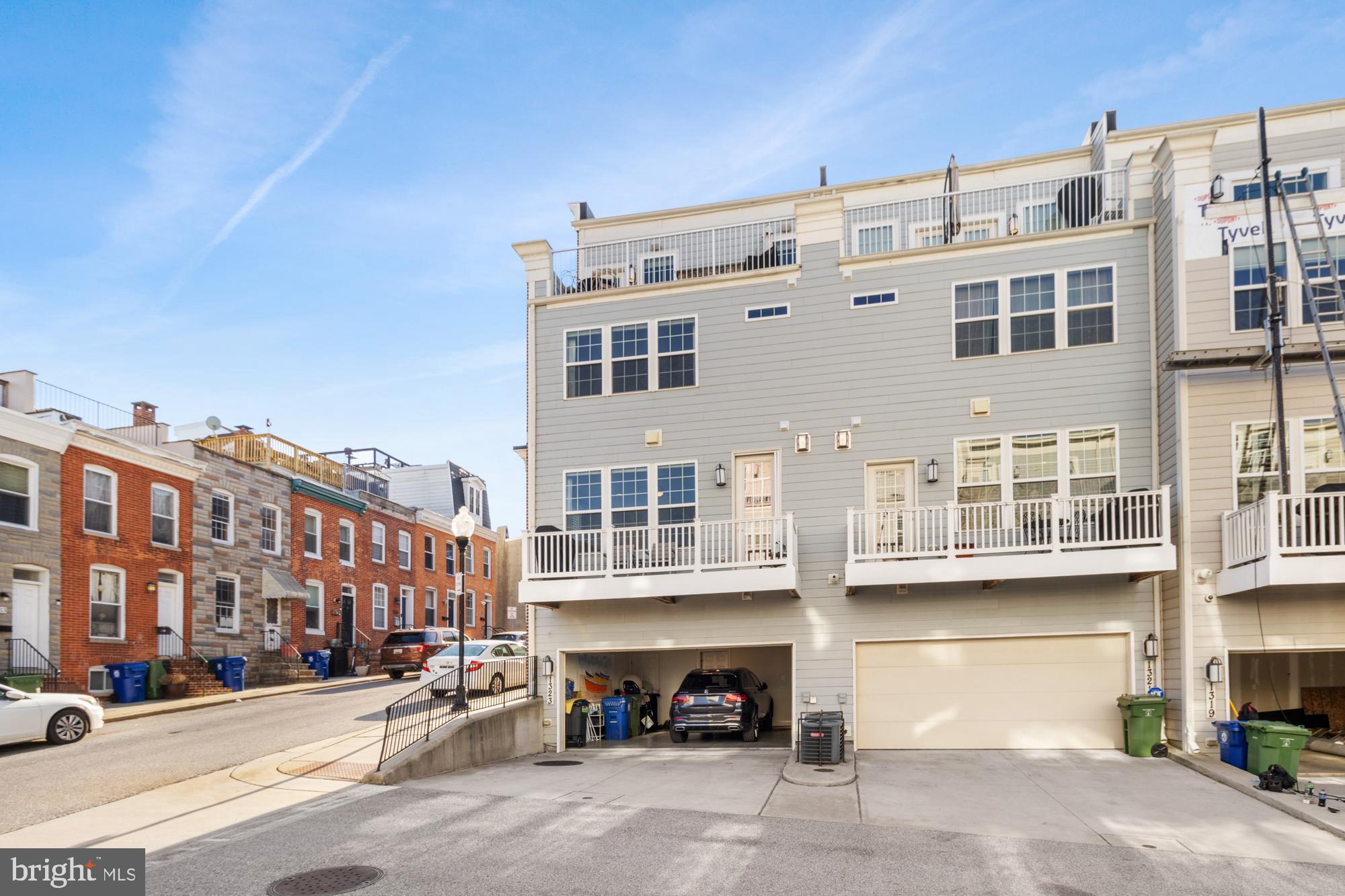 1323 BELT STREET