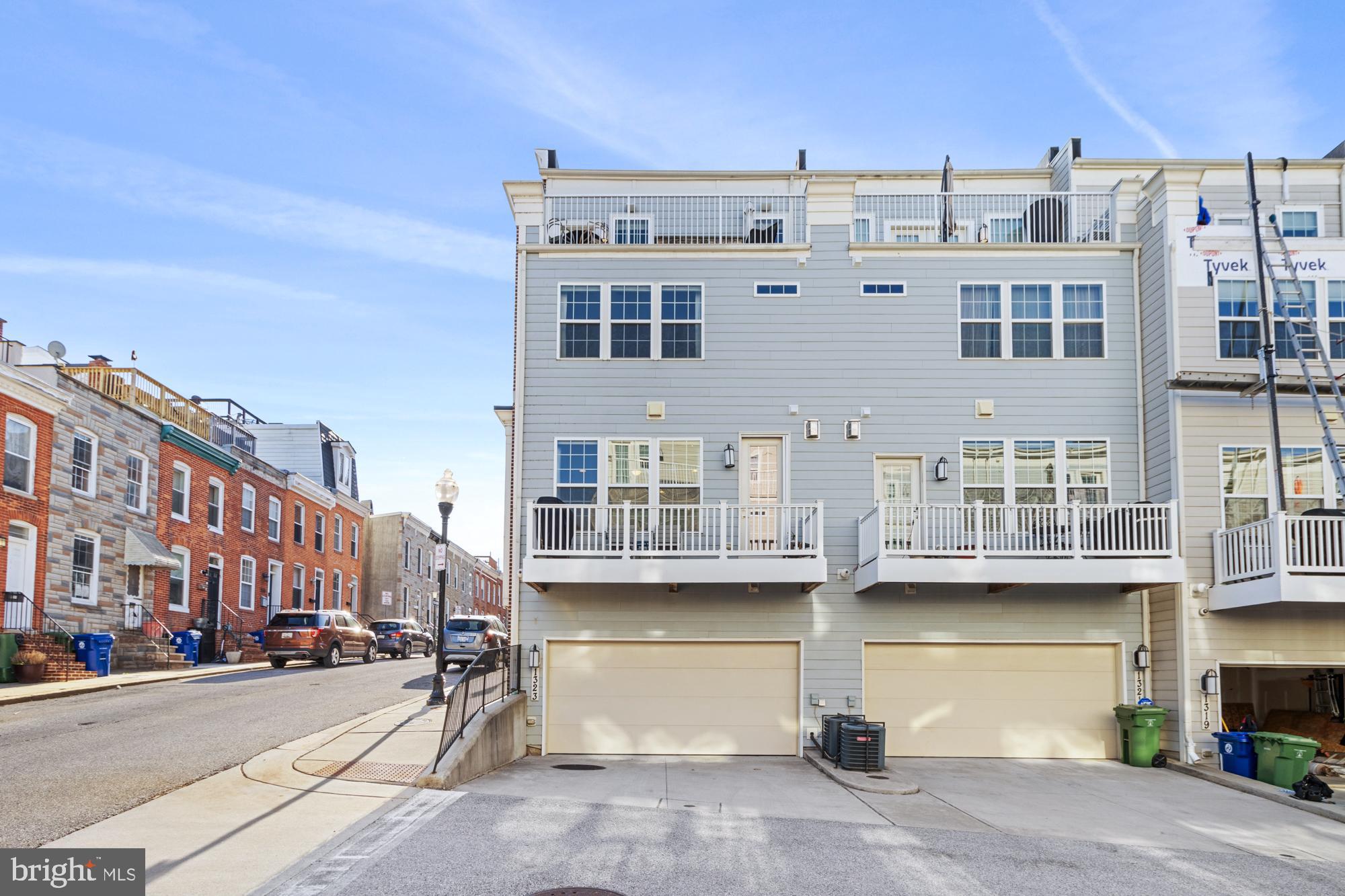 1323 BELT STREET